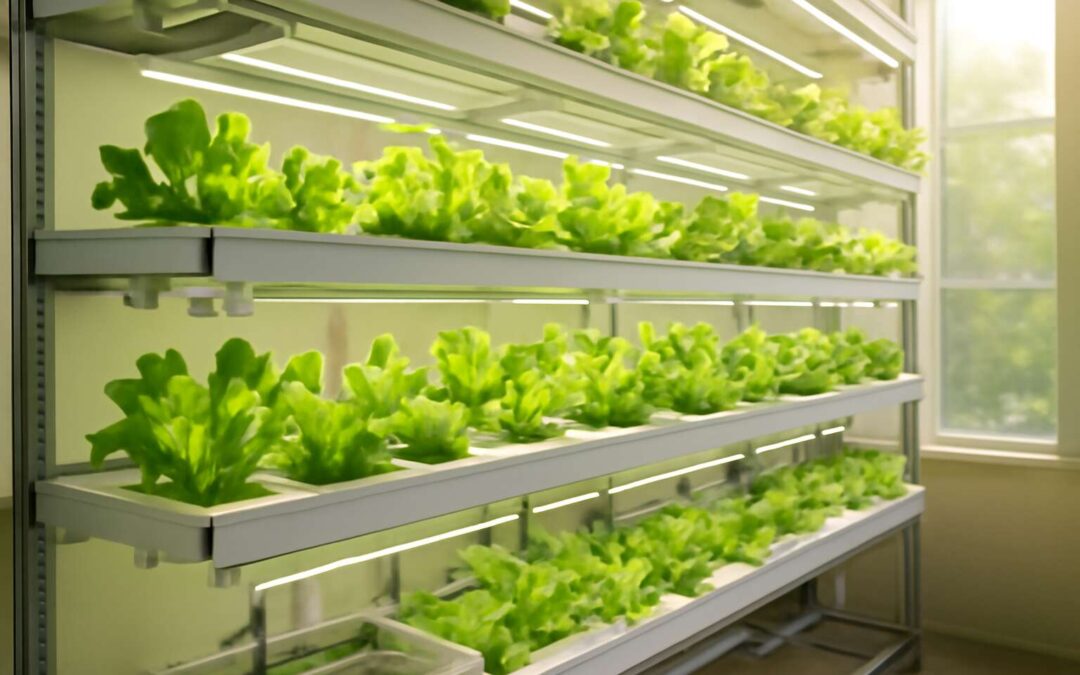 Hydroponics explained: are hydroponics sustainable and worth the hype?