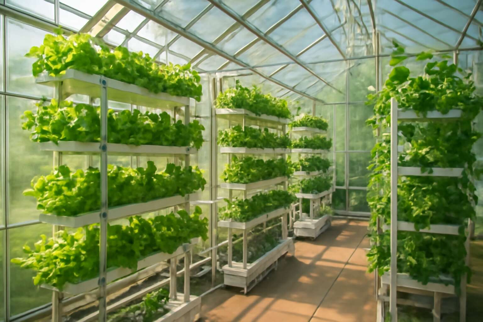 hydroponics definition in agriculture