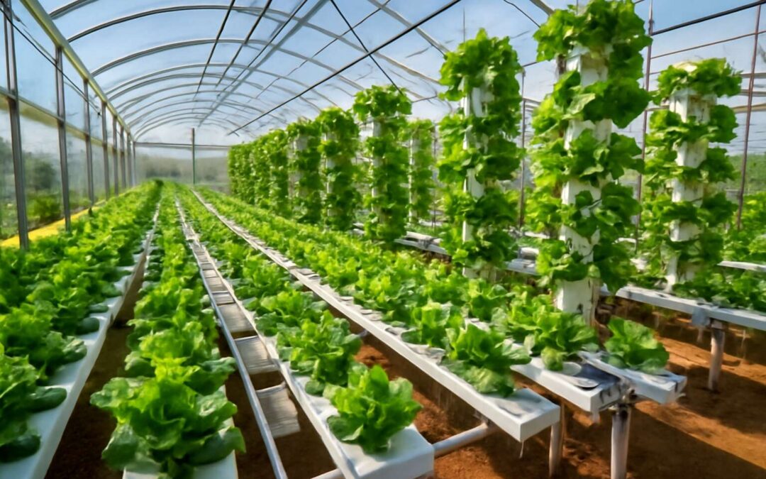 Discover hydroponics south africa: grow smarter, harvest bigger.