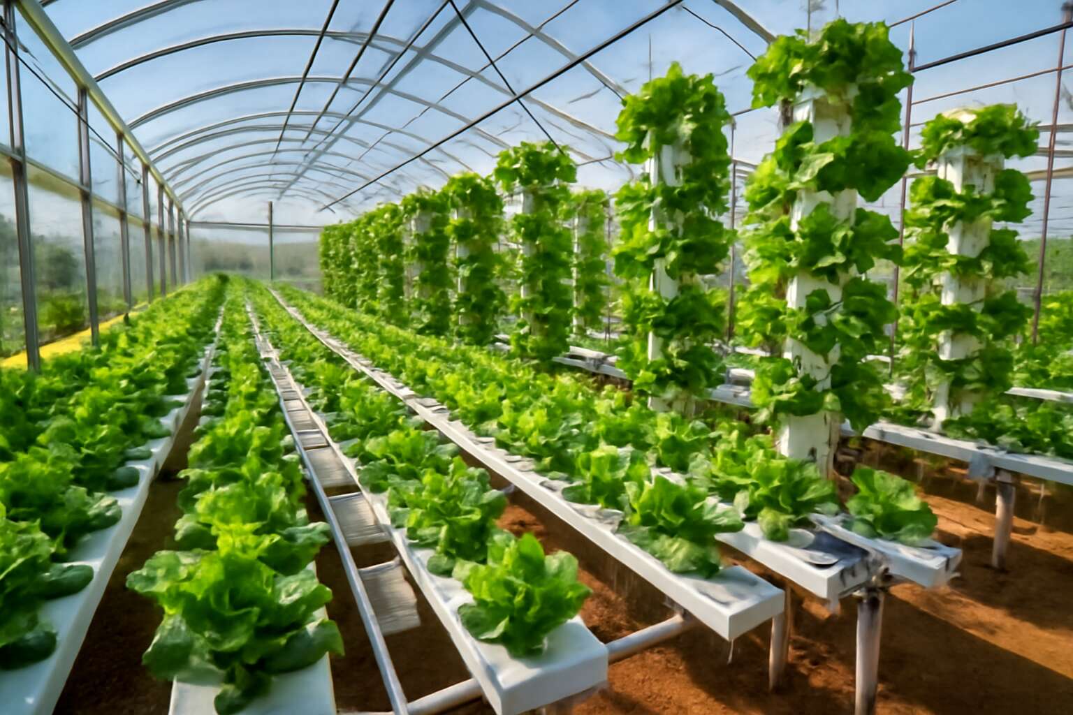 hydroponics south africa