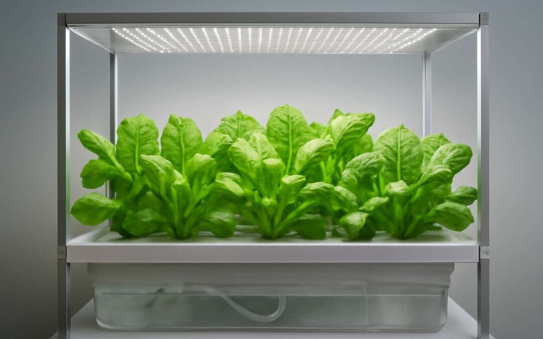 Hydroponics Safety Explained: are hydroponics safe and what you need to know.