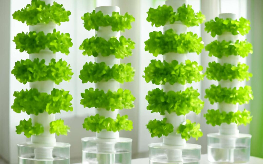 Unlock case studies on plant growth in hydroponic system with practical tips for better yields.