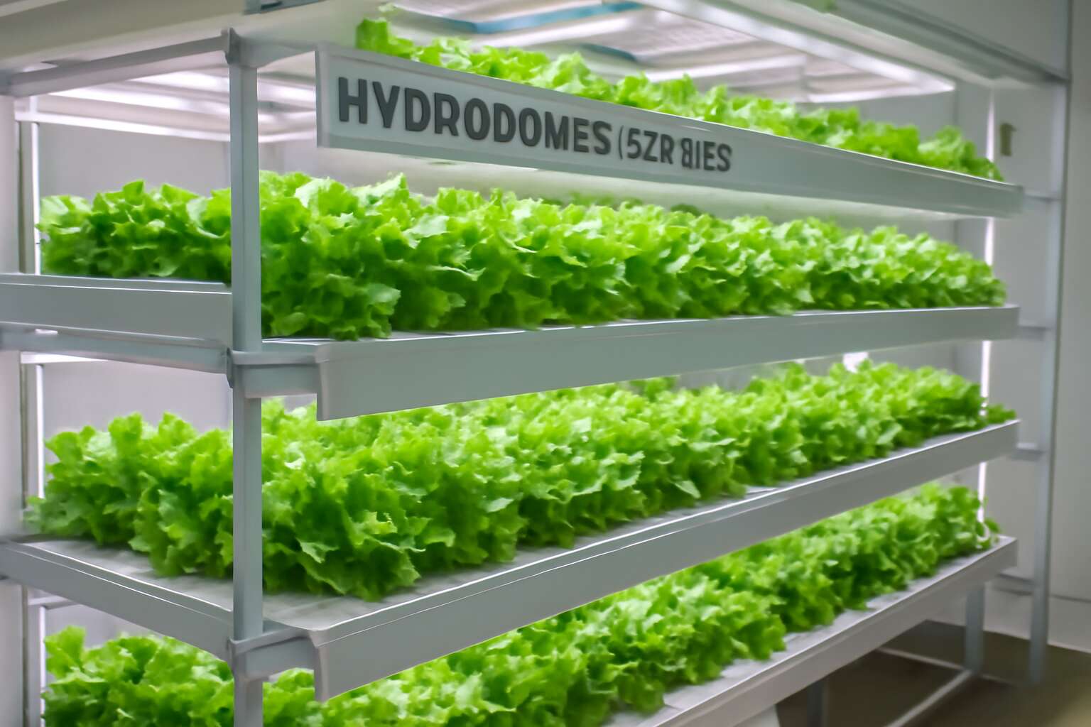 hydroponics express