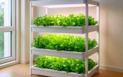 Top guide: what hydroponics system is the best for home growers