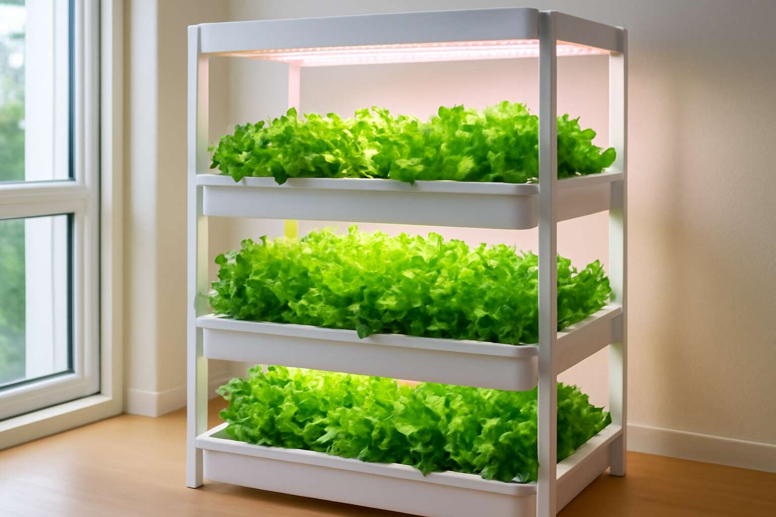 what hydroponics system is the best