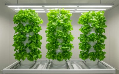 Mastering how hydroponics is done: simple, efficient setups for fresh greens