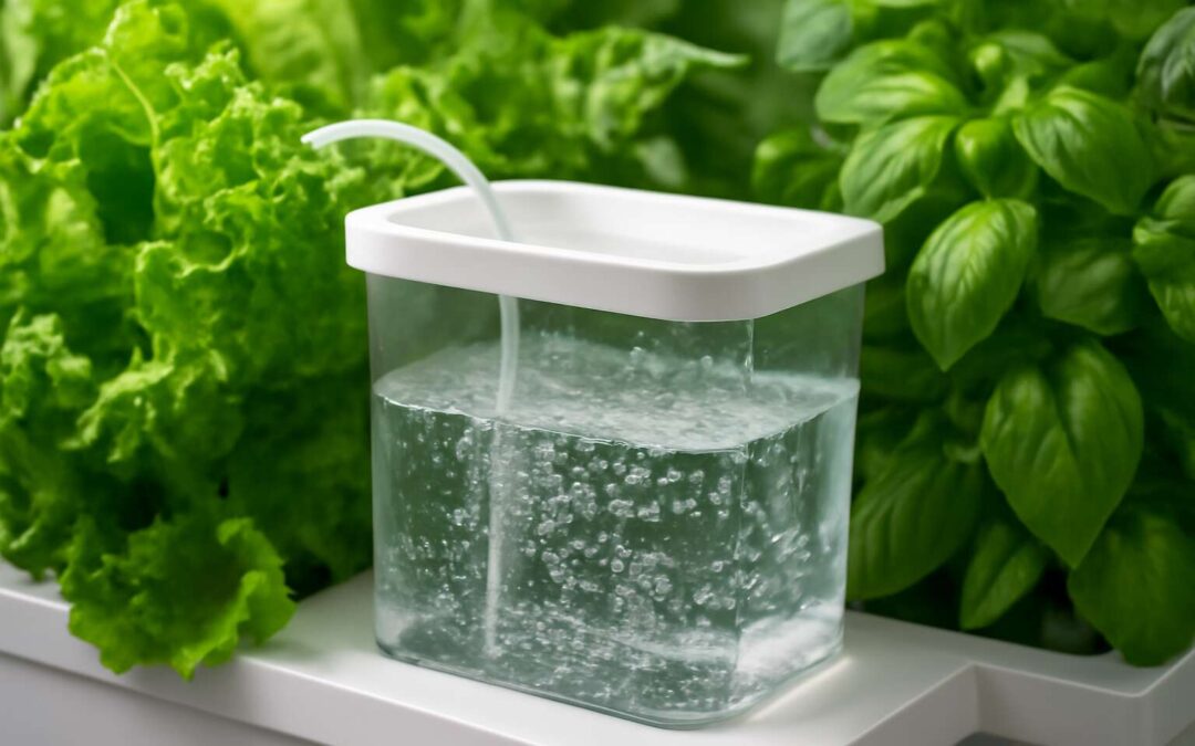 Boost Yields with hydroponics nutrients: The Ultimate Grow Guide