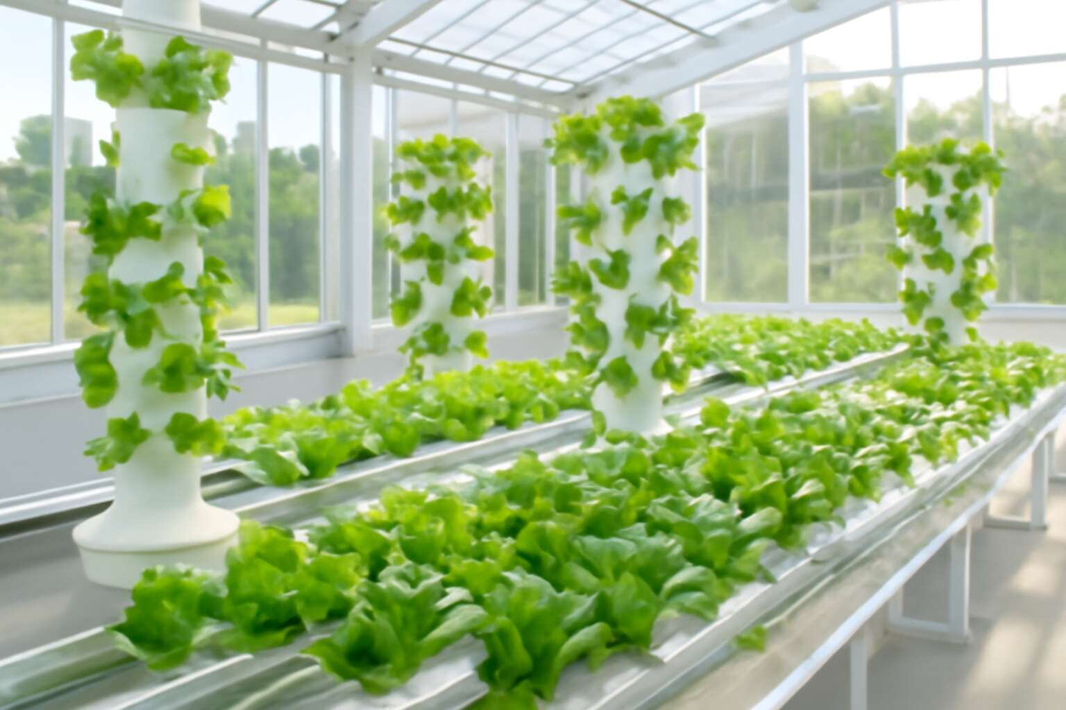 hydroponics uk