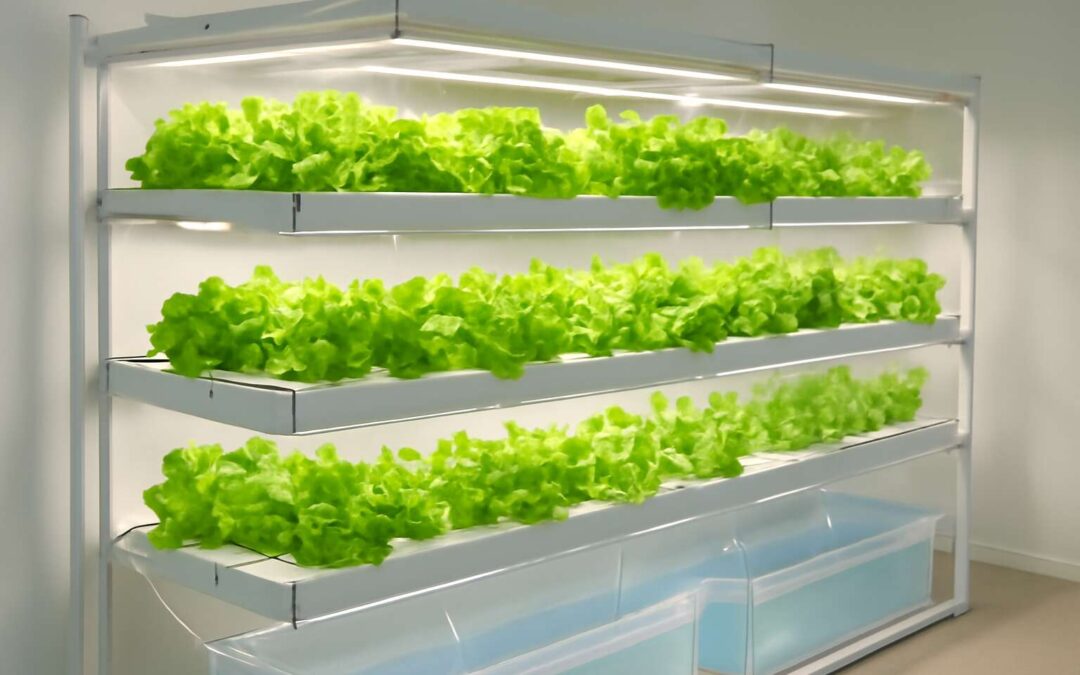 Grow smarter with hydroponics for plants: a fast, soil-free path to lush results.