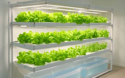 Grow smarter with hydroponics for plants: a fast, soil-free path to lush results.
