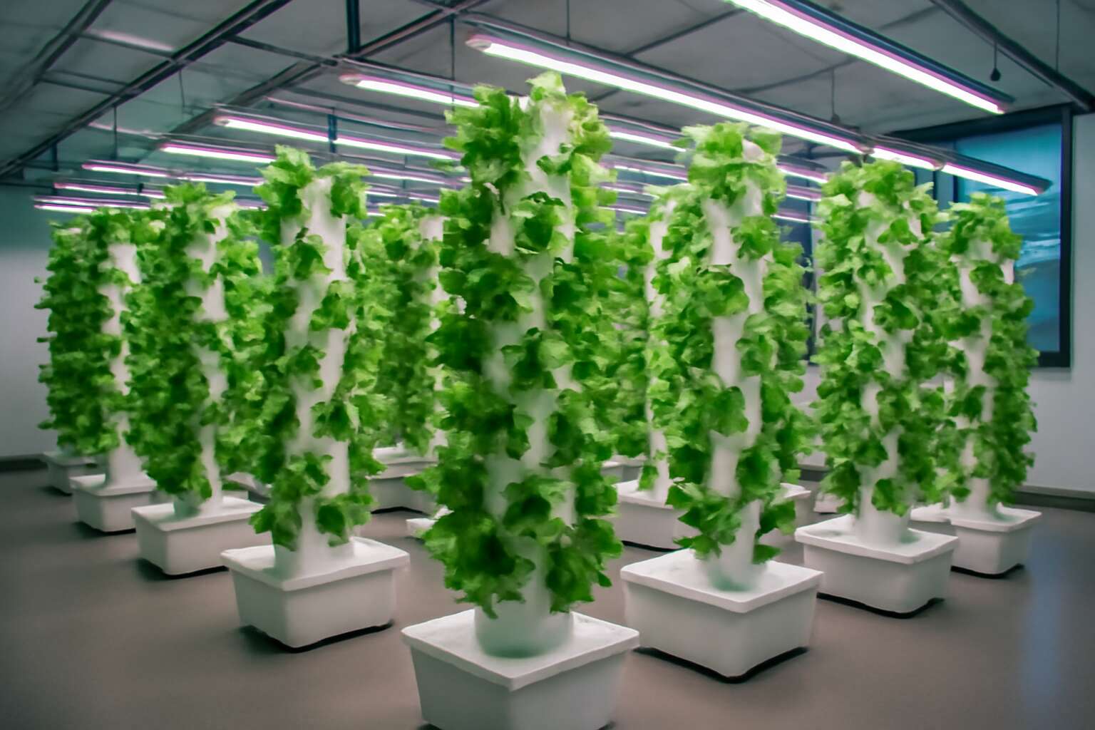 hydroponics joondalup