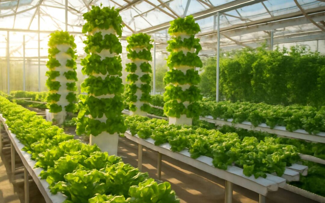 Hydroponics Hamilton: Transform Your Indoor Garden with hydroponics hamilton