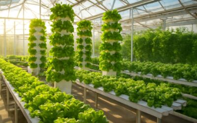 Hydroponics Hamilton: Transform Your Indoor Garden with hydroponics hamilton