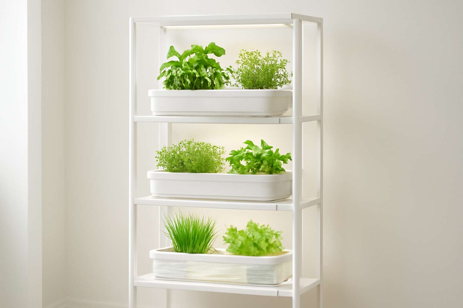 hydroponic system ikea