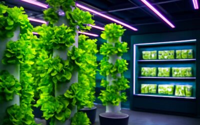 Master the world of hydroponics farm & store simulator: grow, sell, and thrive.