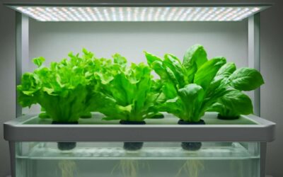 Is hydroponics truly organic, or is the label are hydroponics organic just marketing?