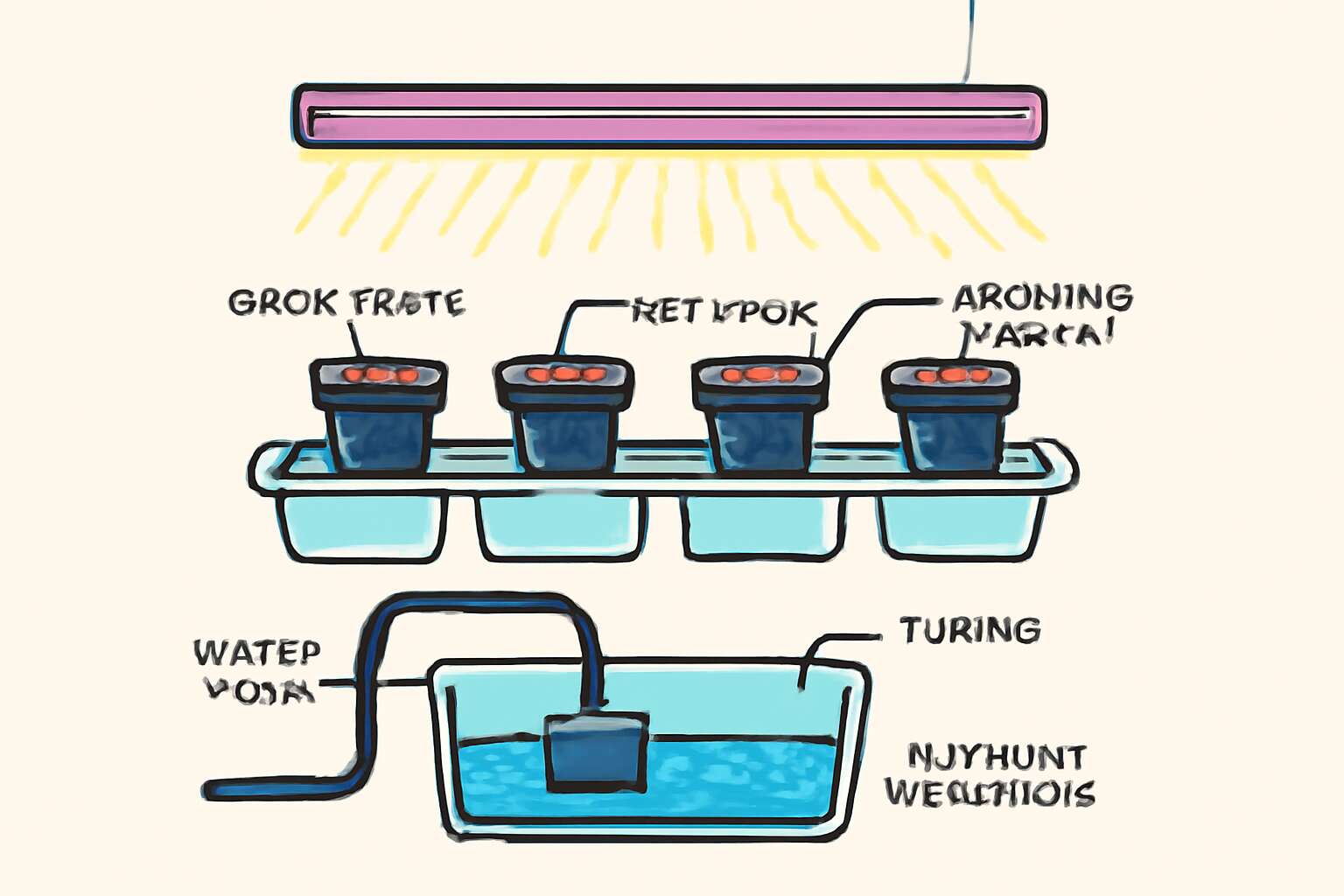 generated_image_6a6e044333151.jpg hydroponic system setup diagram