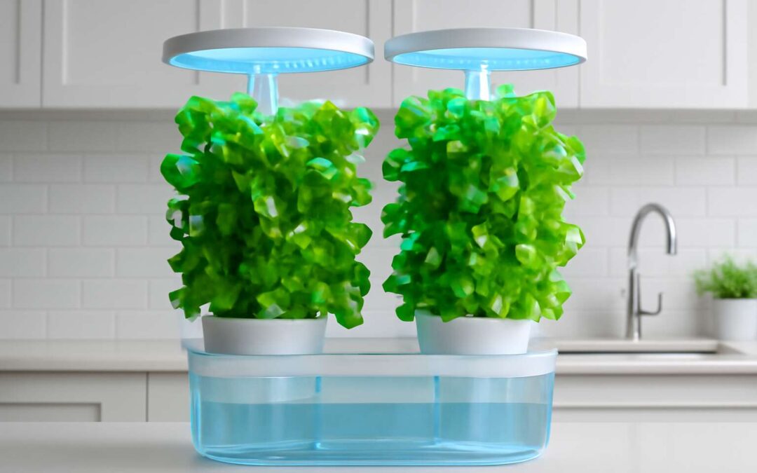 Revamp Your Space with hydroponics amazon: The Ultimate Indoor Garden Guide
