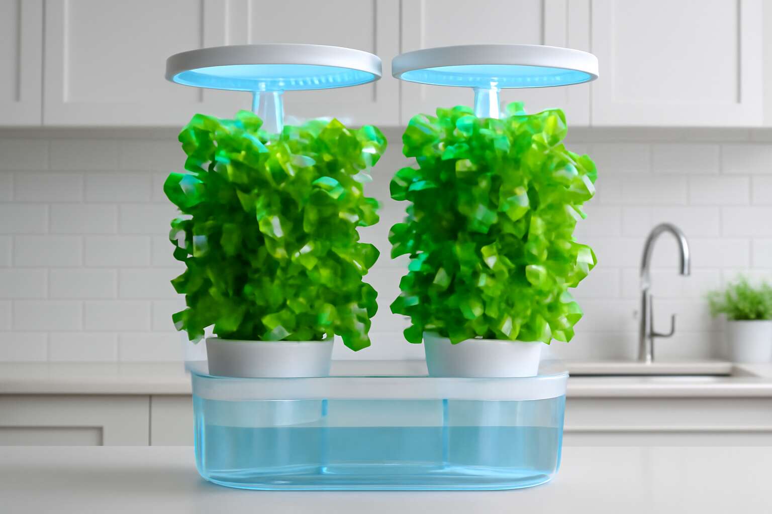 hydroponics amazon