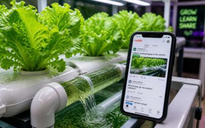 Hydroponics farming reddit: best advice from real growers.
