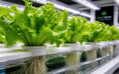 Hydroponics Explained: Grow Plants Without Soil, Easily.